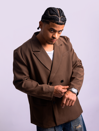 TEMPTATION JACKET