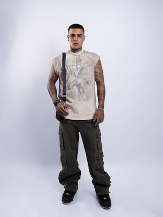 HALO RELAX ZERO SLEEVE