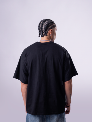 SERIAL OVER TEE