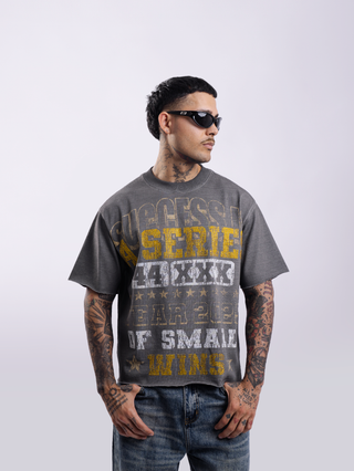 AMERICAN RELAX TEE