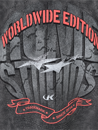 WW EDITION RELAX TEE