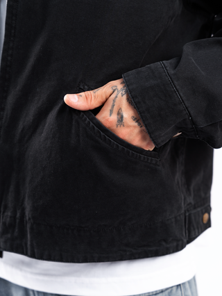 OFF DUTY WORKJACKET