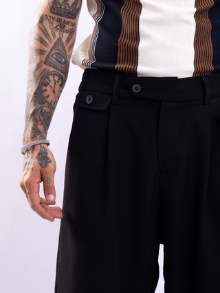 CORE STREET JORT