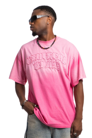 ETHEREAL OVER TEE