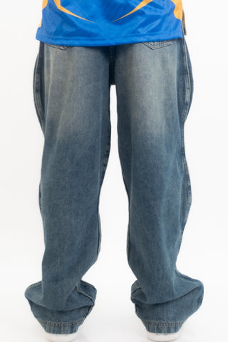 CURVY JEAN PANT