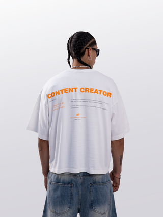 GUY OF IDEA BOXY TEE