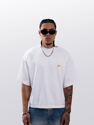 GUY OF IDEA BOXY TEE