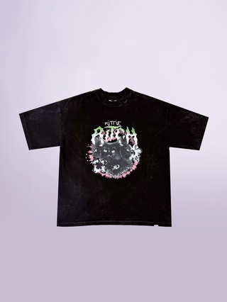 PUSSY CAT TOP