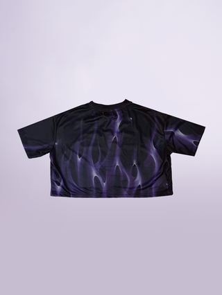 PURPLE FIRE