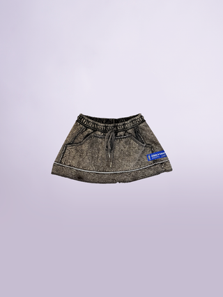 FOXY SET SKIRT