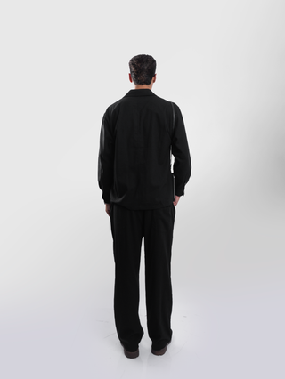 SET SOFT TROUSER