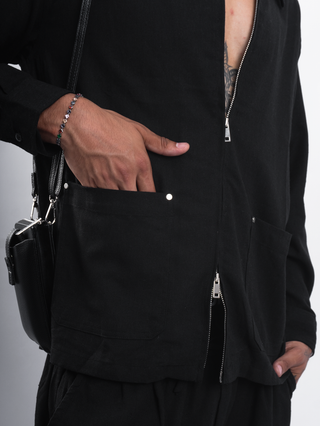 SET SOFT TROUSER