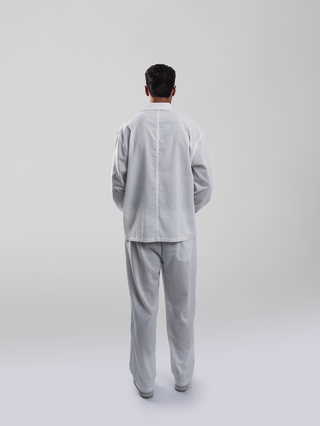 SET SOFT TROUSER