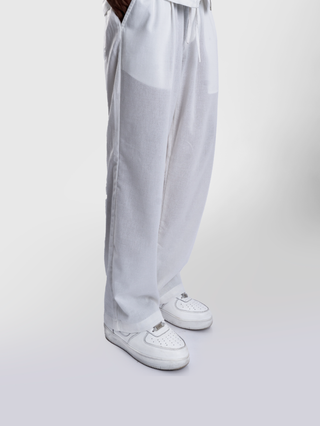 SET SOFT TROUSER
