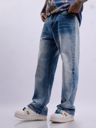 ACID MIST PANTS
