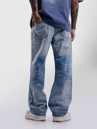 ACID MIST PANTS