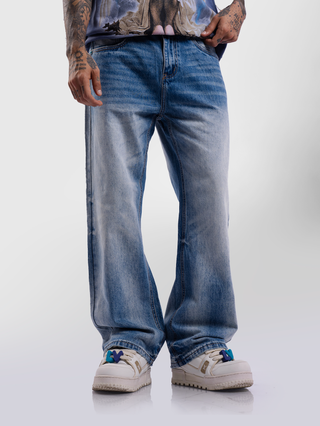 ACID MIST PANTS
