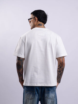 SAINT RIDER RELAX TEE