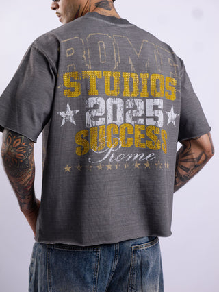 AMERICAN RELAX TEE