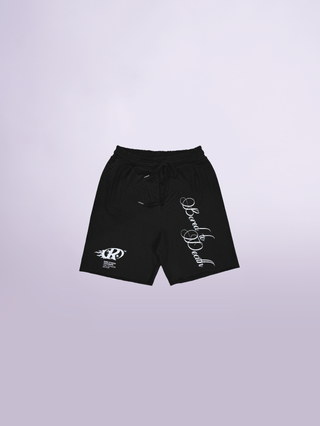 SOFT CUT SHORT