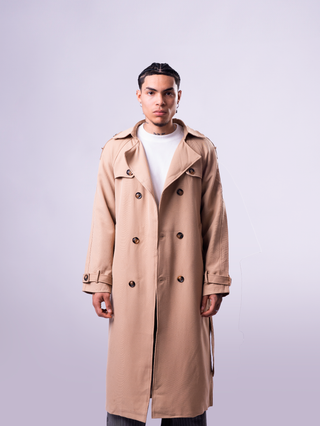 NIGHT COAT