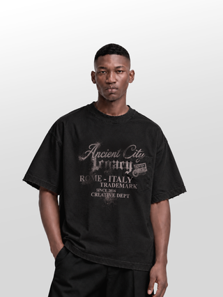 PAST LEGACY RELAX TEE