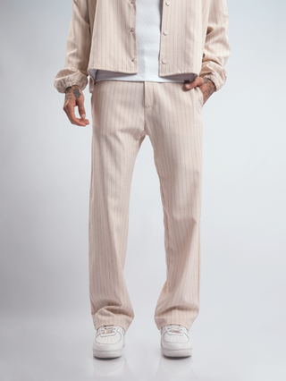 ATHLETIC PANTS SET