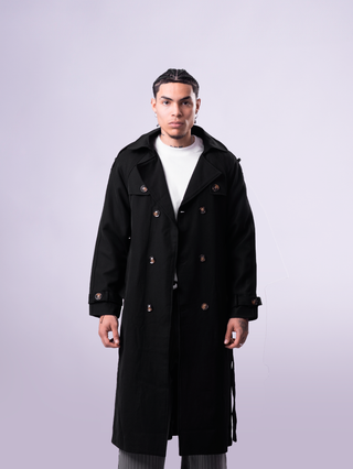 NIGHT COAT
