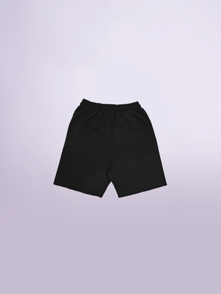 SOFT CUT SHORT