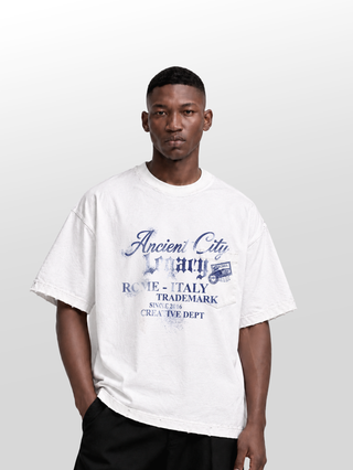 PAST LEGACY RELAX TEE