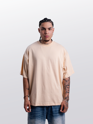 BASIC OVERSIZE