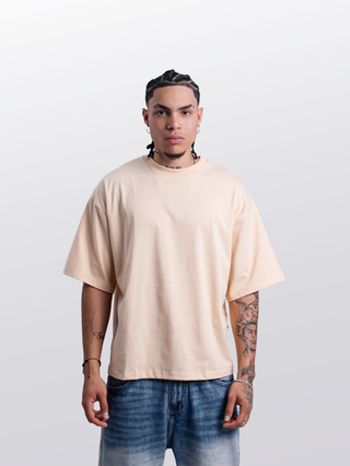 BASIC BOXY FIT