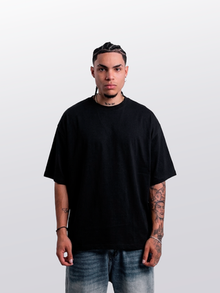 BASIC OVERSIZE