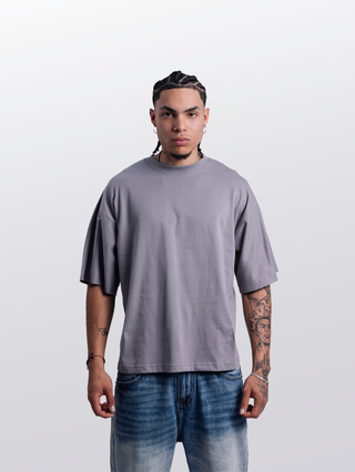 BASIC BOXY FIT