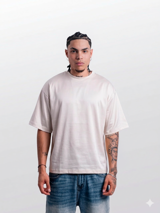 BASIC BOXY FIT
