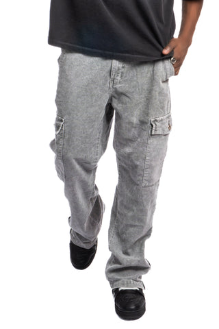 TWO ZIPPER PANTS