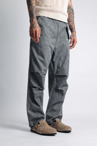SHOCK CARGO