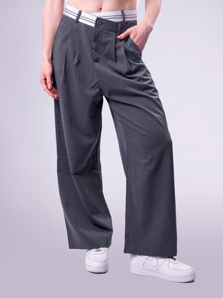 TAILOR MADE PANT