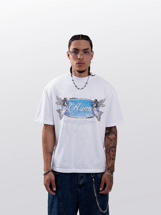 LOST PARADISE RELAX TEE