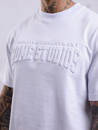 SAINT RIDER RELAX TEE