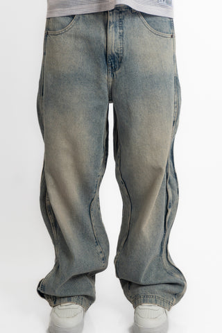 CURVY JEAN PANT