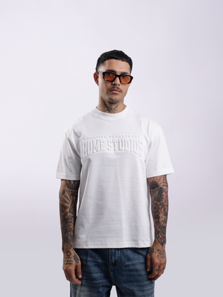 SAINT RIDER RELAX TEE