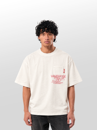 ELEMENTAL BOXY TEE