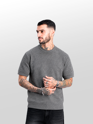 SOFT BOUND CREWNECK