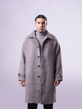 CLOTH FASHION COAT