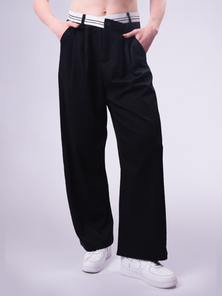 TAILOR MADE PANT