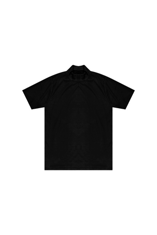 LONG NECK TEE