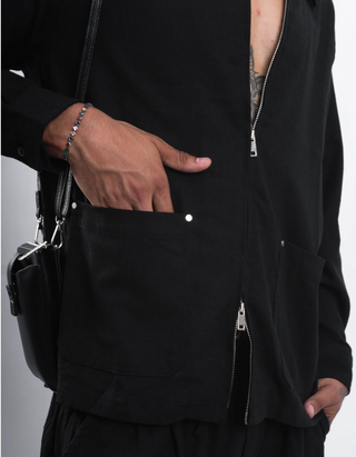 SOFT LAYER SHIRT