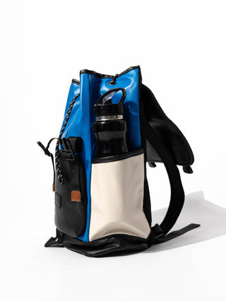 UTILITY BACKPACK
