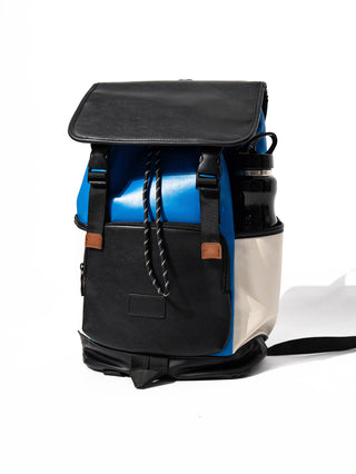 UTILITY BACKPACK